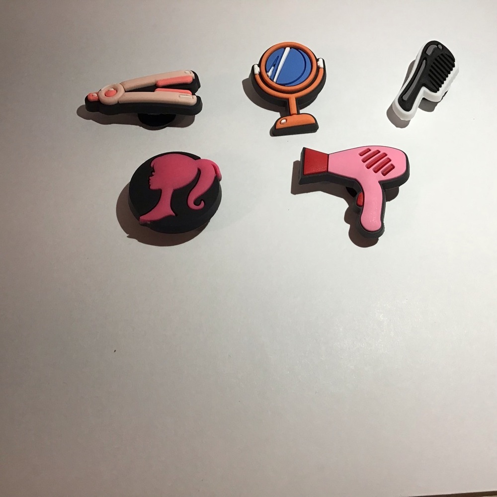 Shoe Charms for CROCS - Picture 2 of 4